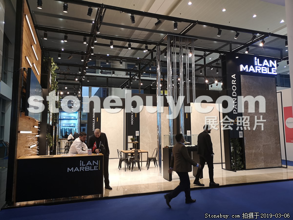 第十九屆廈門石材展